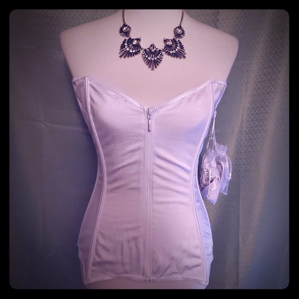 Corset
